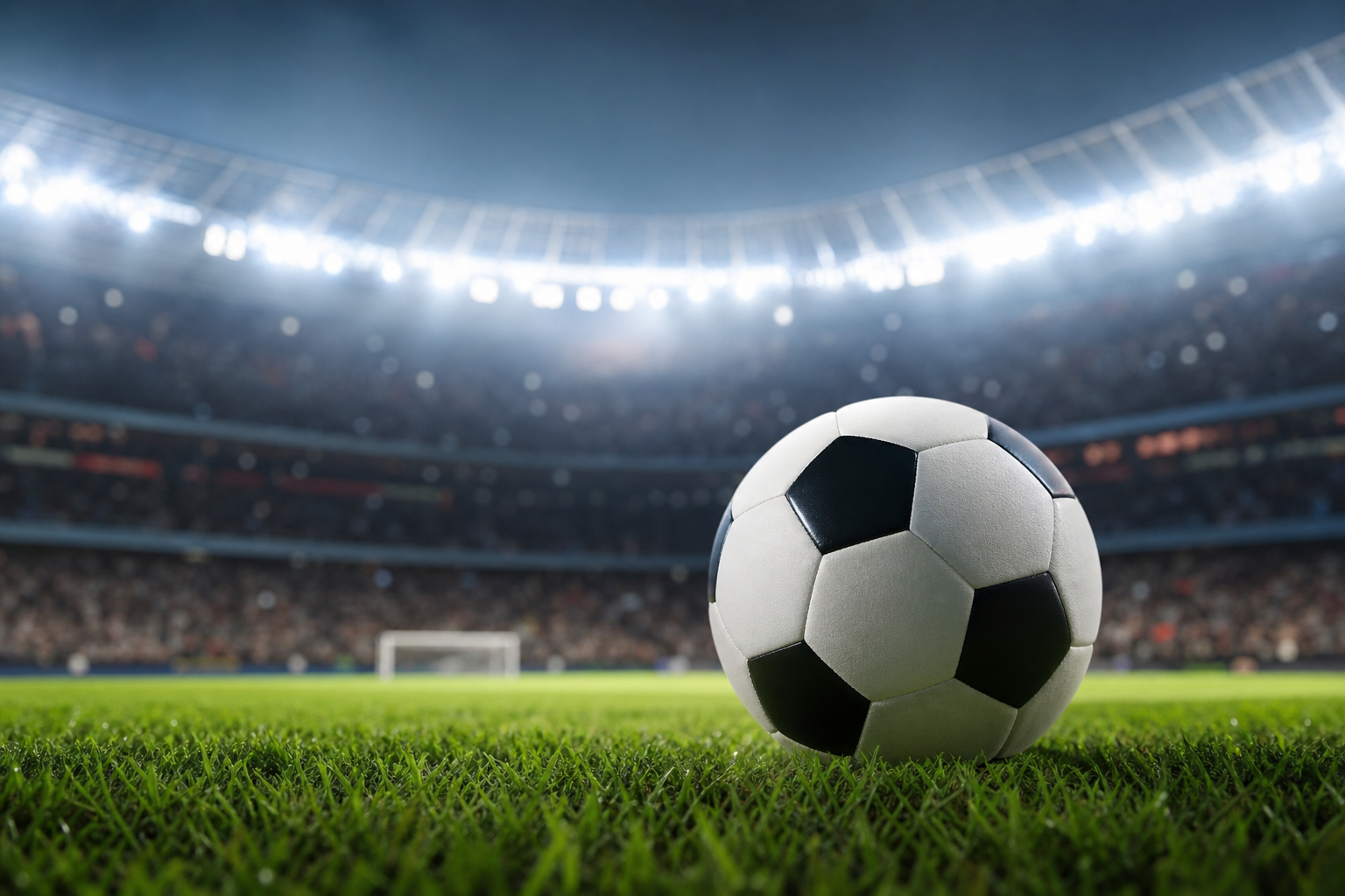サッカー用語の略語を知れば観戦が劇的に面白くなる!