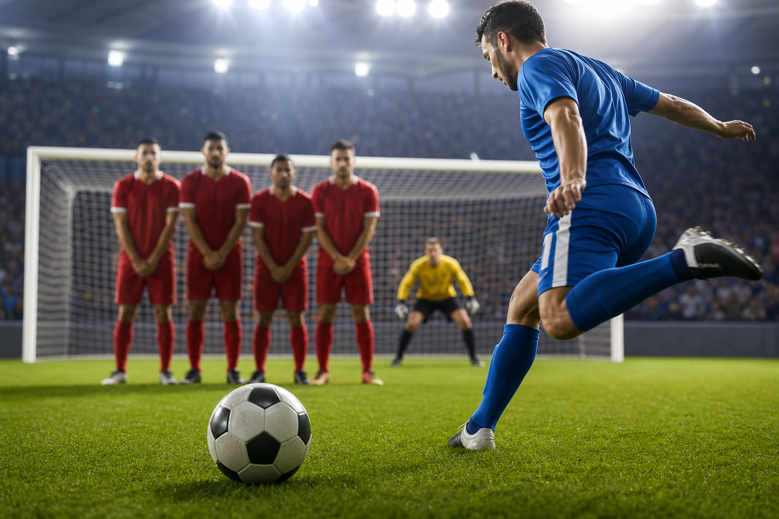 どうしてサッカーでは略語がたくさん使われるの?