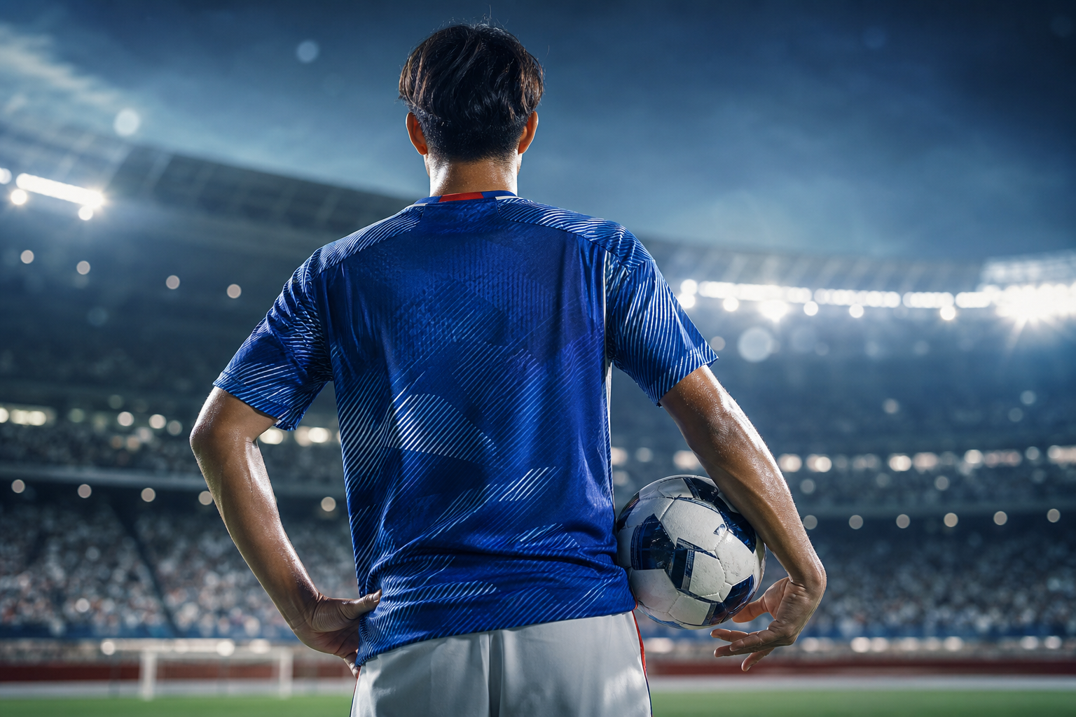 なぜ7番はこれほどまでに特別なの?歴史とプレースタイル