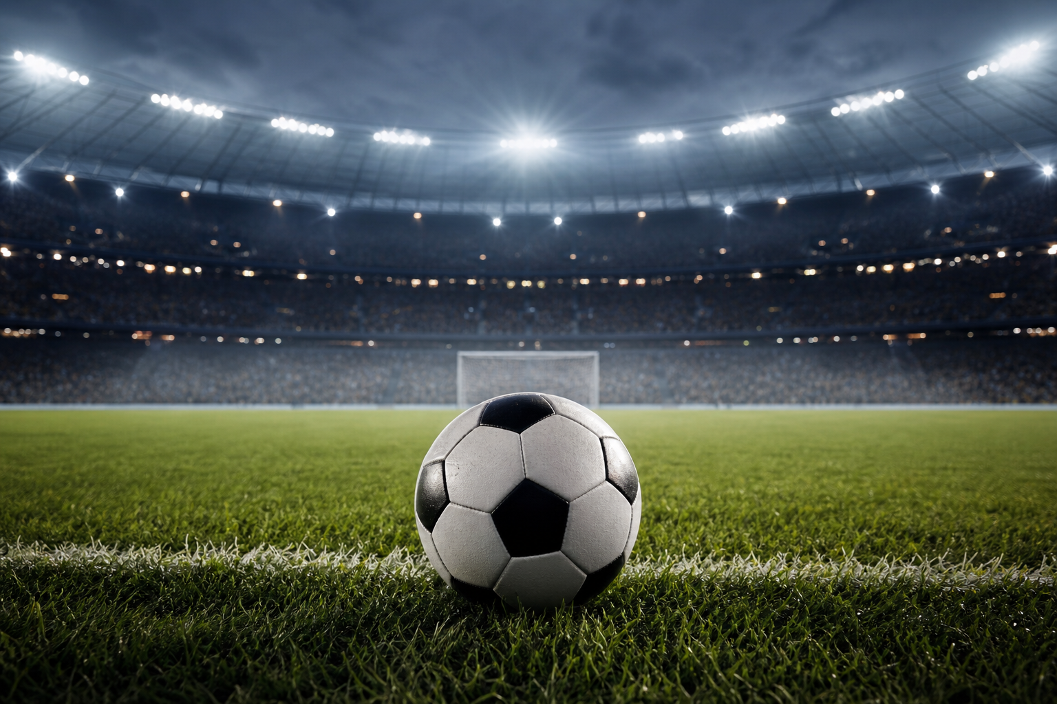 ズバリ!プロの試合が0-0で終わる割合は約5〜10%です!