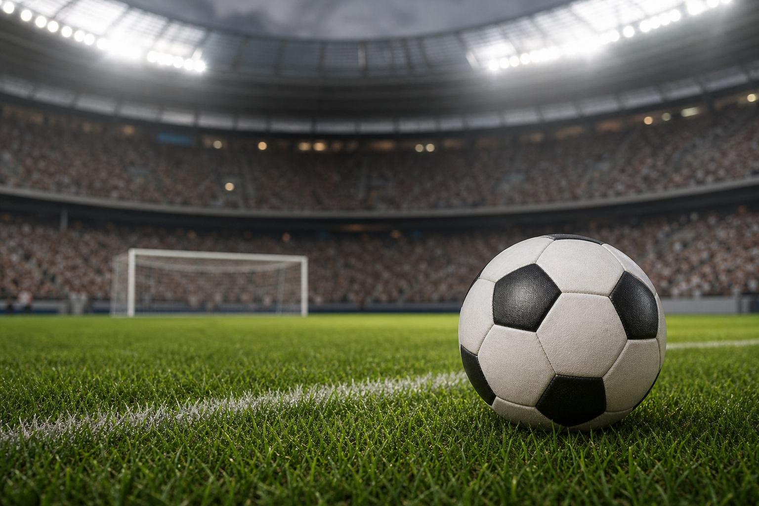 なぜその数字になるの?サッカー特有のデータ事情