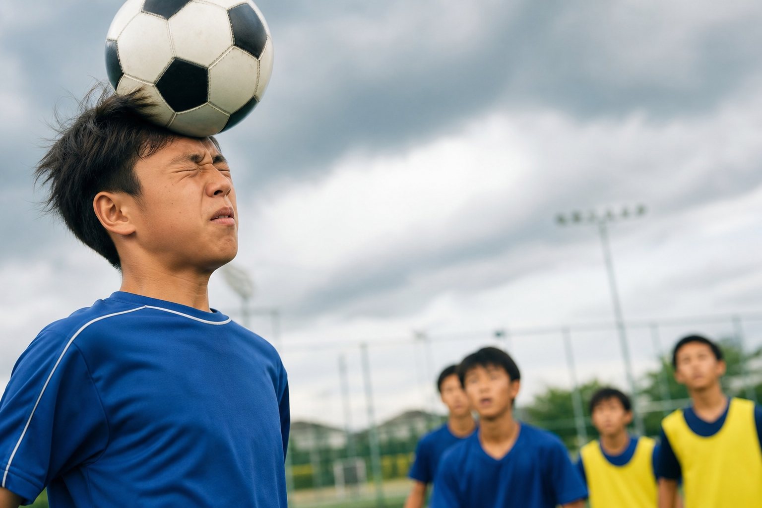 恐怖心を和らげる!安全で効果的な3つのステップ
