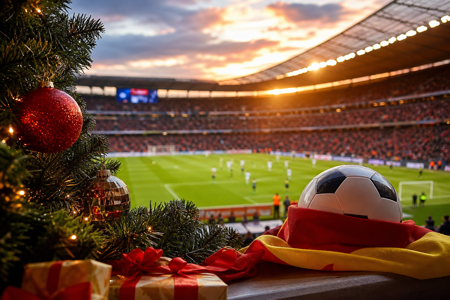 年末年始のスペインサッカーで見逃せない3つのポイント