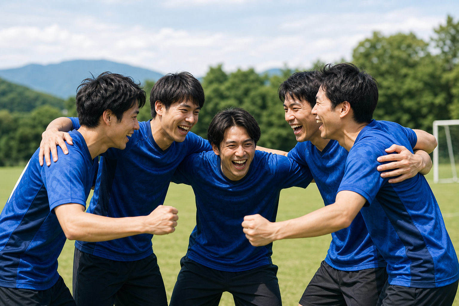まずは「目的・仲間・環境・登録・運営体制」の5つを固めるのが成功の鍵!