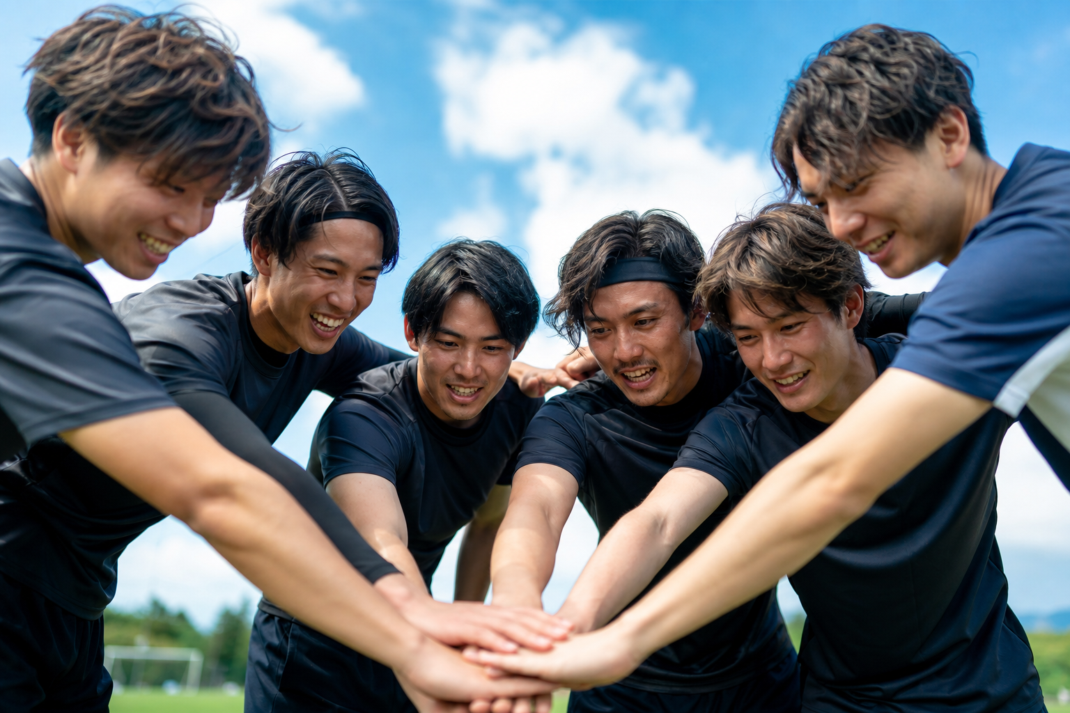 なぜこの5つのポイントを押さえる必要があるの?