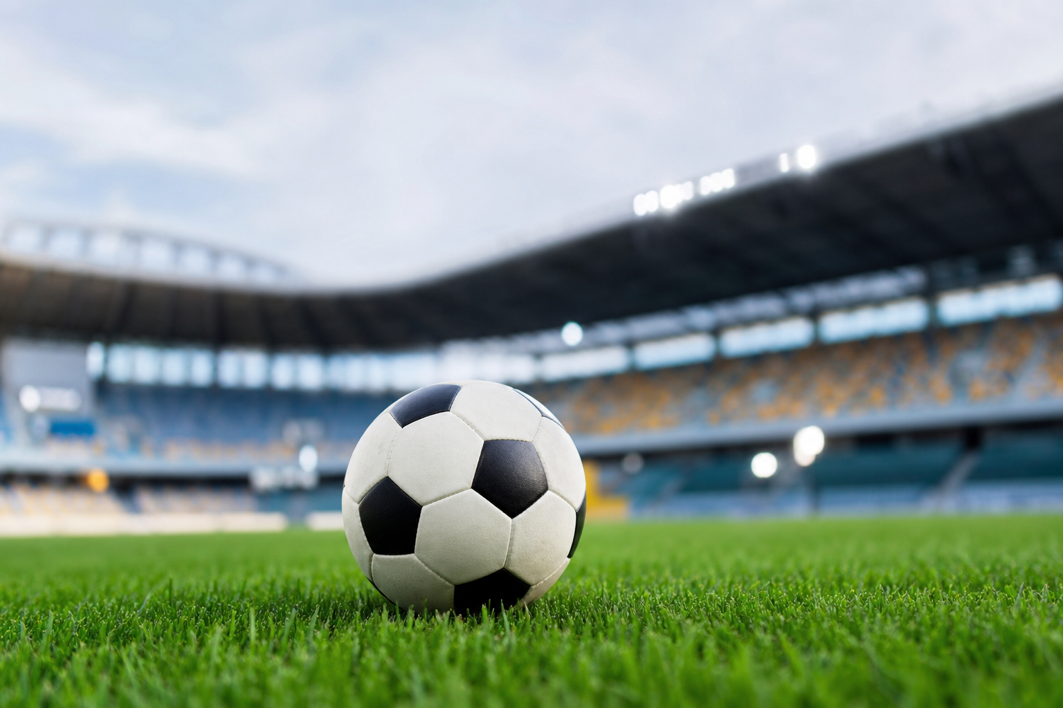 数字で見る！サッカー人口の変化と最新トレンド3選