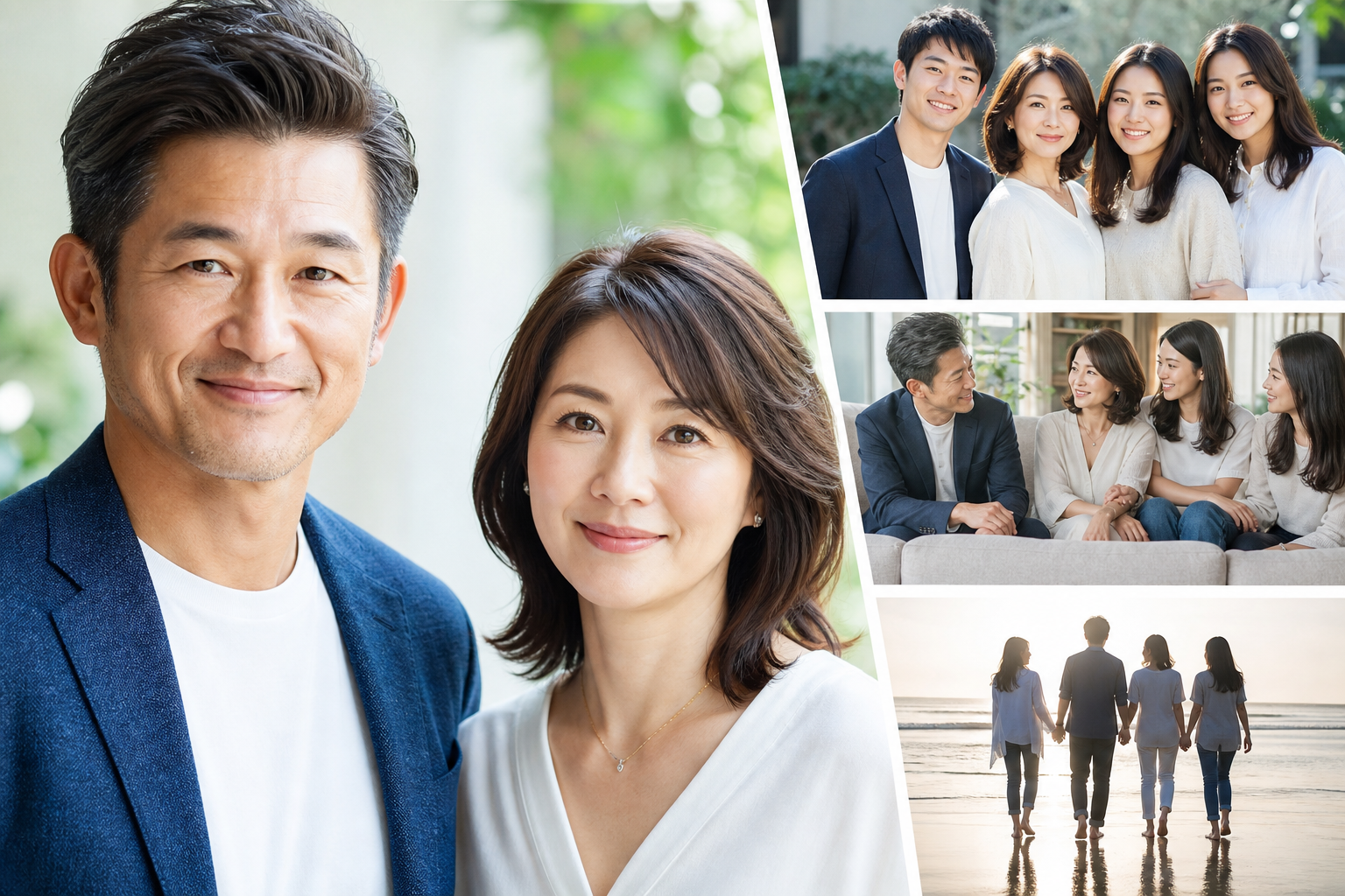 長年メディアから注目され続ける4つの理由とは?