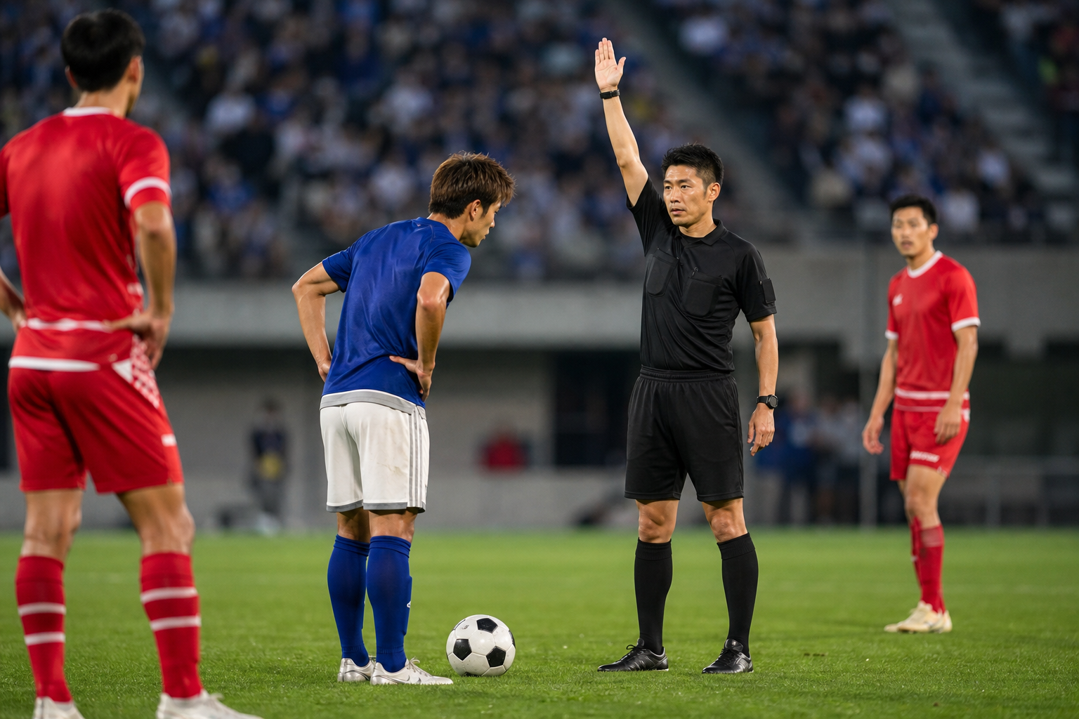 なぜ違いがあるの？ルールと仕組みを詳しく解説！
