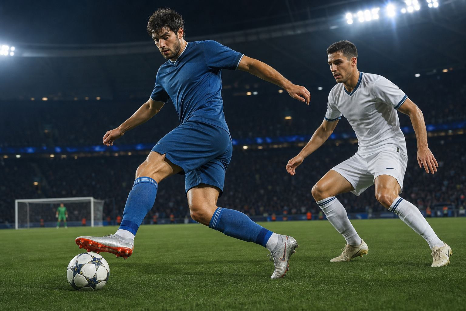 現代サッカーにおいて希少価値と戦術的メリットが圧倒的に高い！