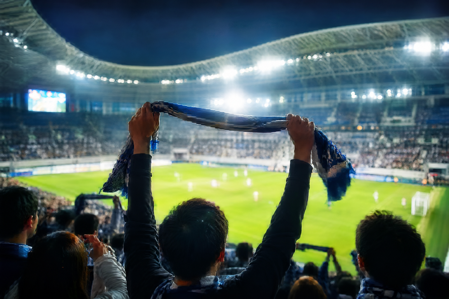 「サッカー ぬるぽ まとめ」は古参ネット民向けのニッチな文化!