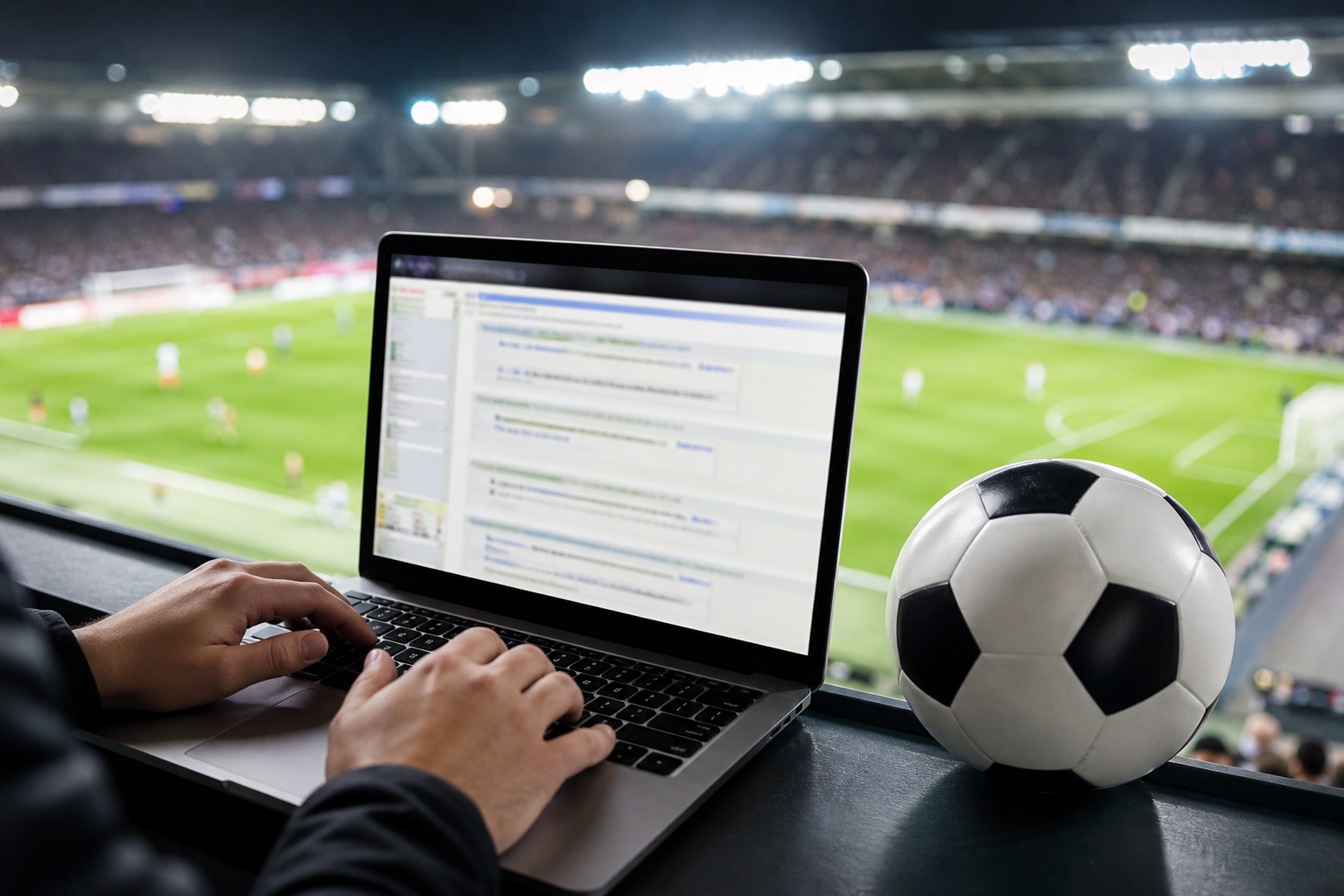 サッカーでよく見る「ぬるぽ案件」とまとめサイト
