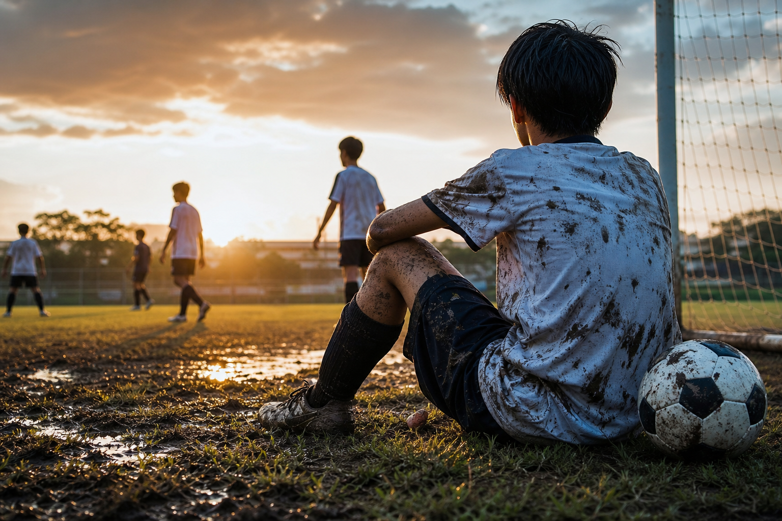 実際に使える!サッカーから得た学びとエピソードの組み合わせ3選
