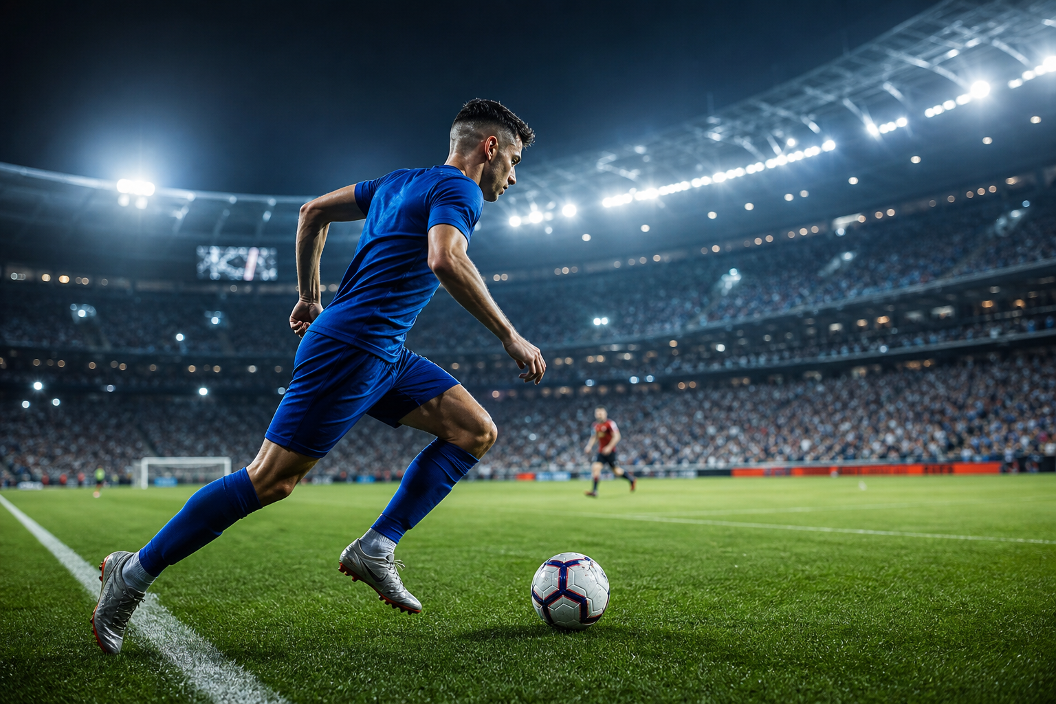 現代サッカーにおける最強のサイドバック像とは？