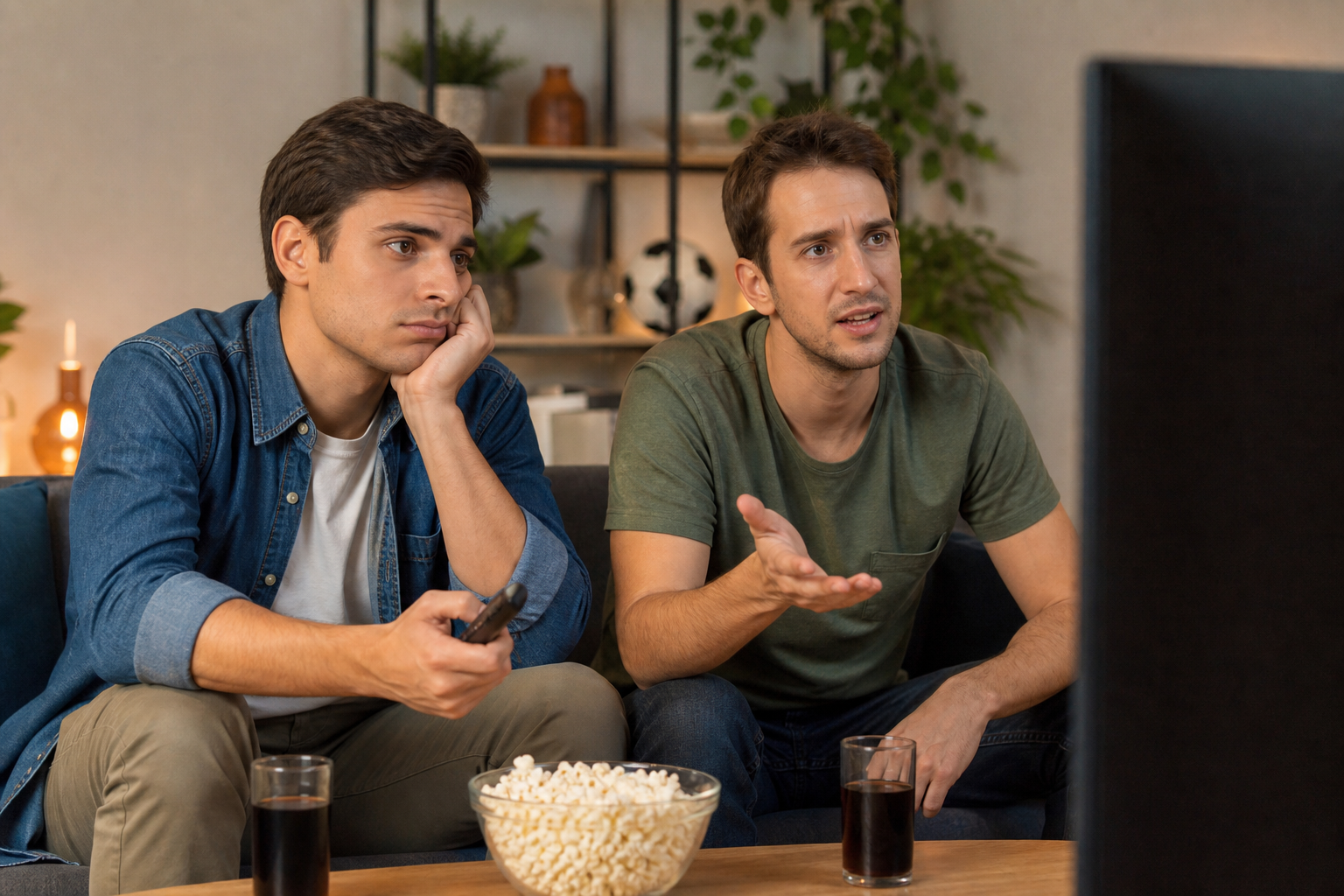 日常会話で使える！映画の感想と提案の英語フレーズ3選