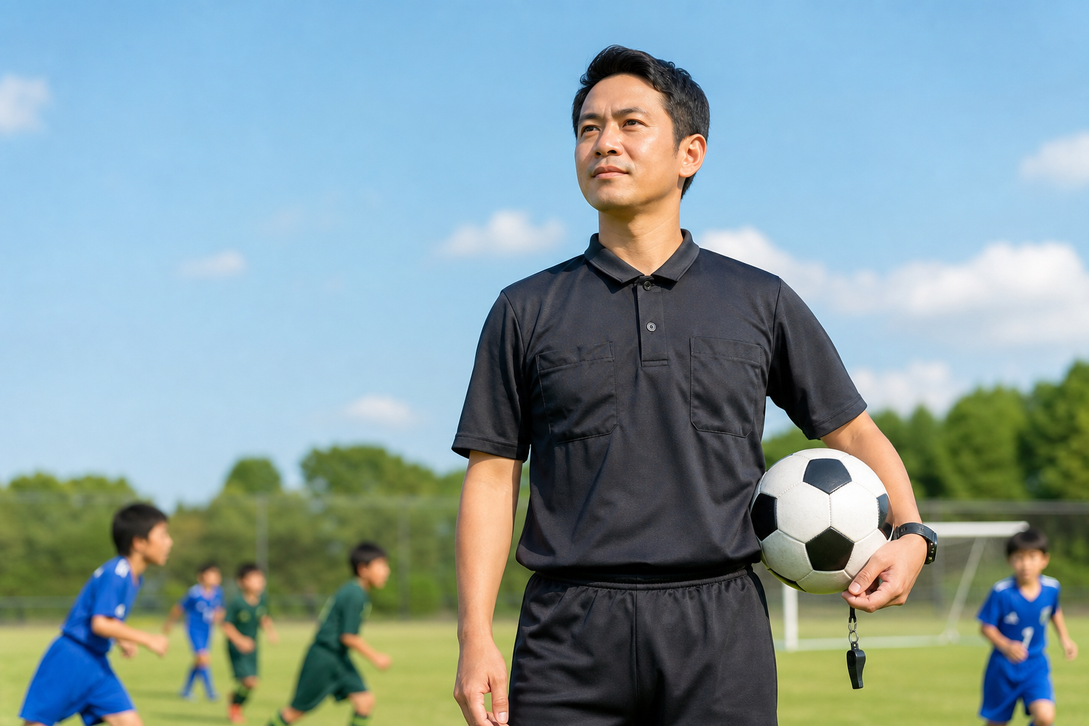 なぜ安心してテストに臨んで大丈夫なの？