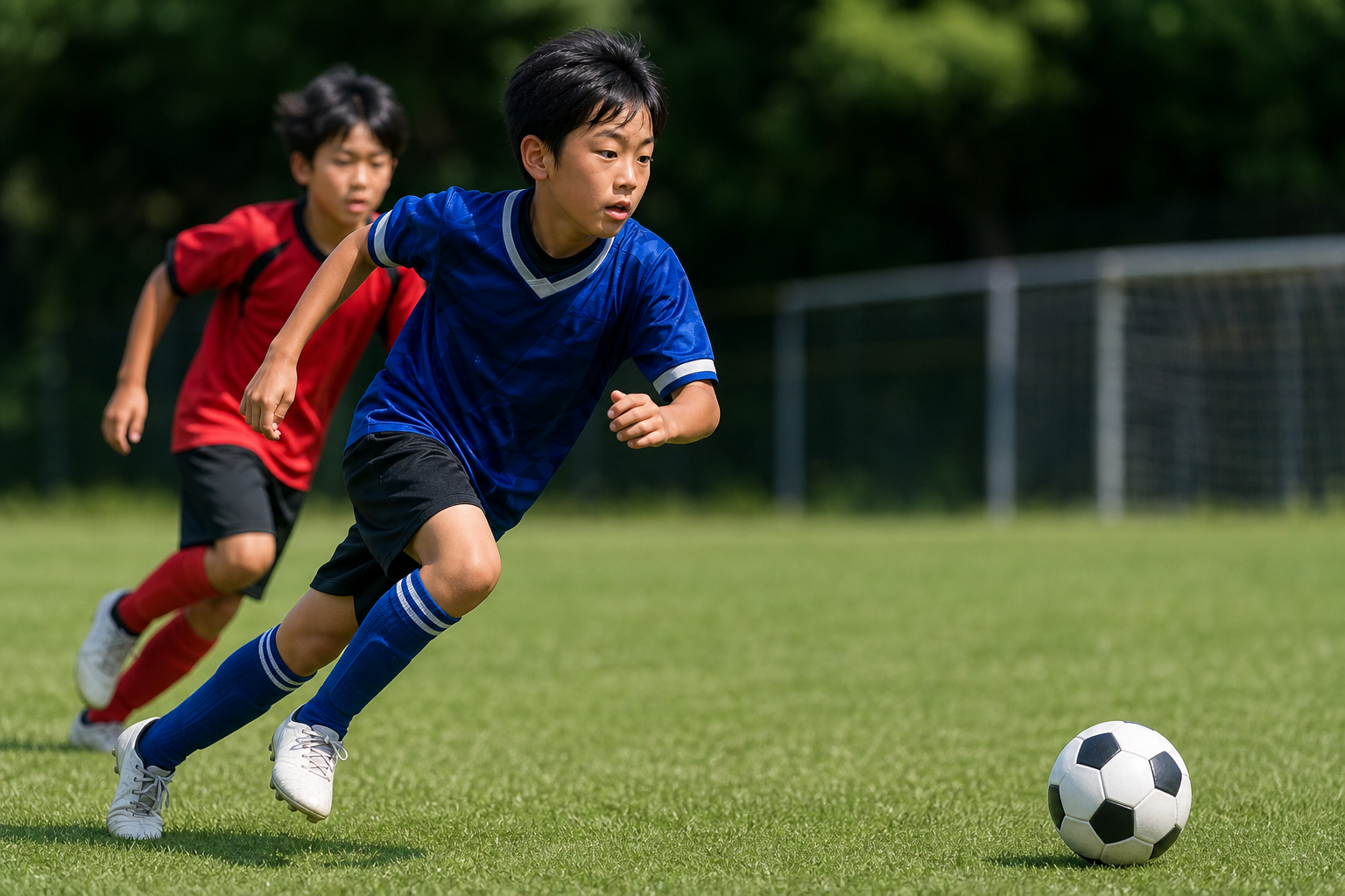 プレースピードが上がる！おすすめの改善トレーニング3選