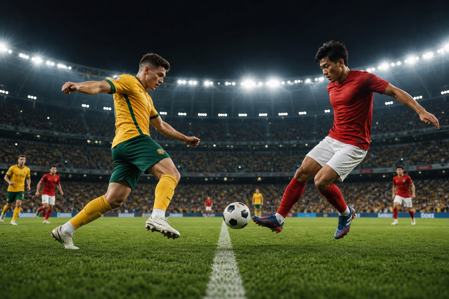 公式の先発発表は試合直前！最新情報をチェックしましょう