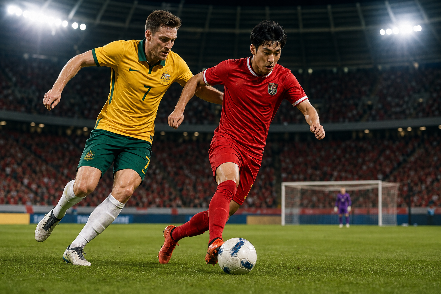 試合展開を左右する！予想フォーメーションと注目選手ピックアップ