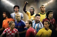 サッカー レジェンド 選手 一覧って？