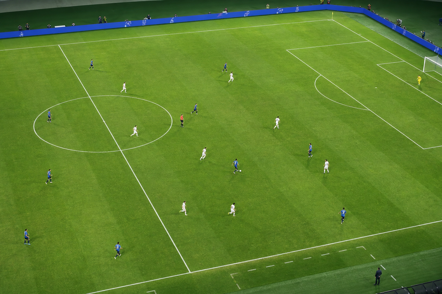 なぜ現代サッカーで注目されているのでしょうか？