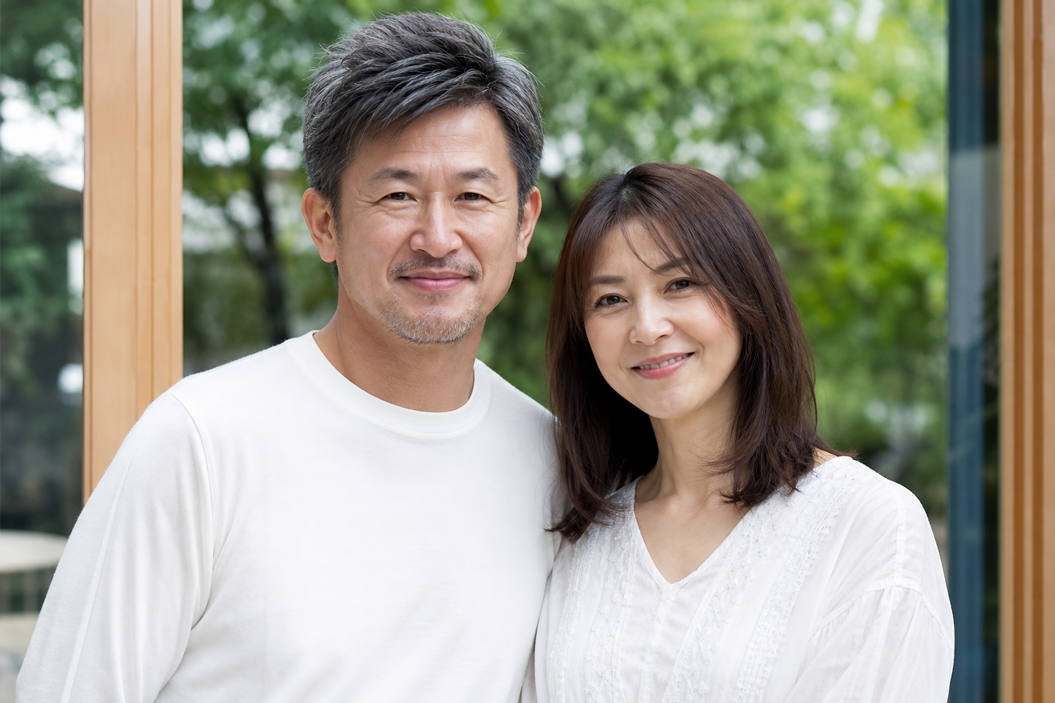 ずっと変わらず「理想の夫婦」と言われる理由とは？