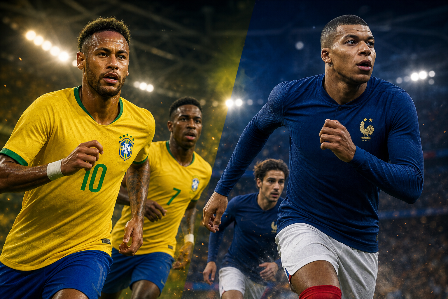 2026年3月の親善試合は「ほぼベストメンバー」の豪華な布陣!
