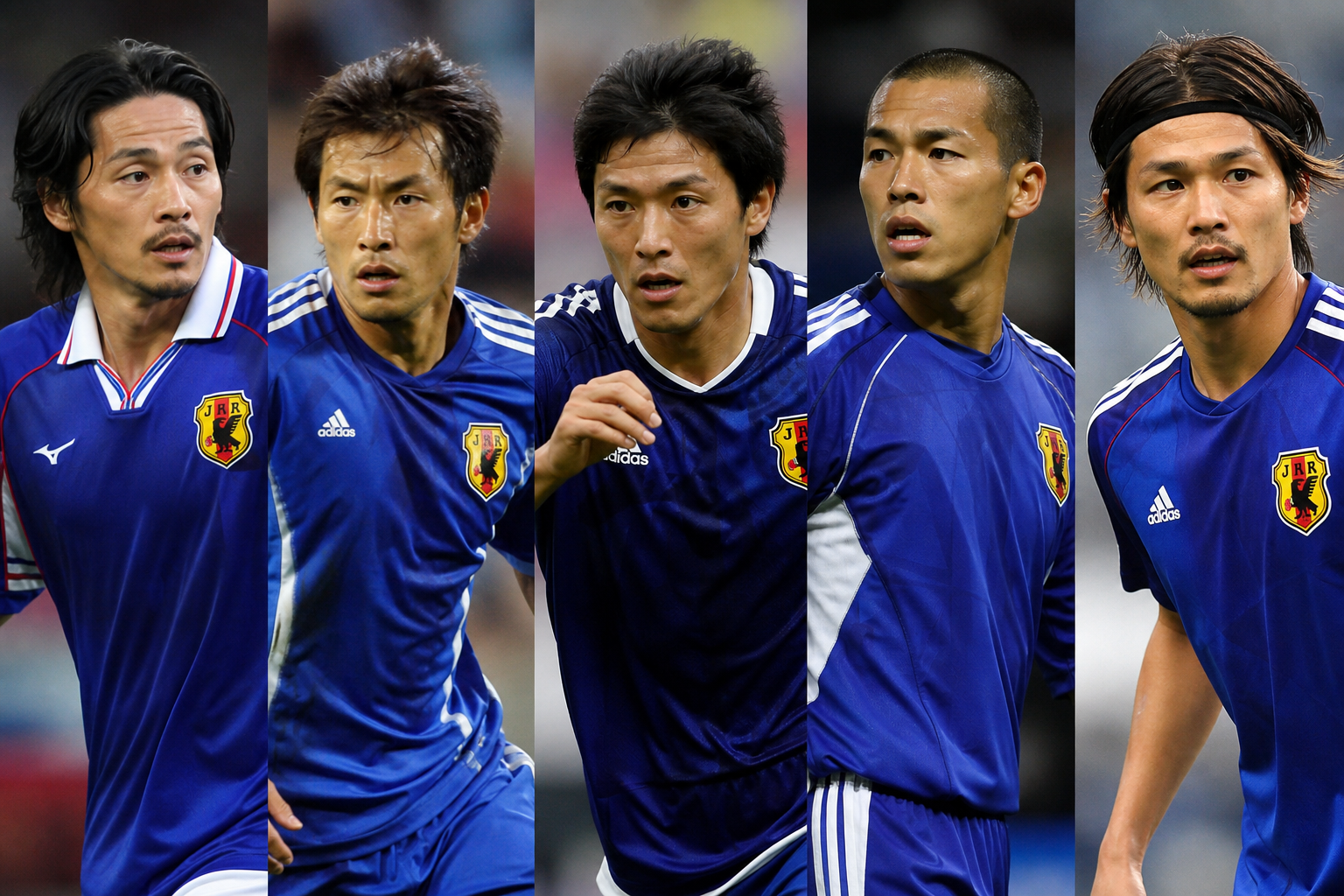 語り継がれる名ディフェンダー5選をご紹介します！