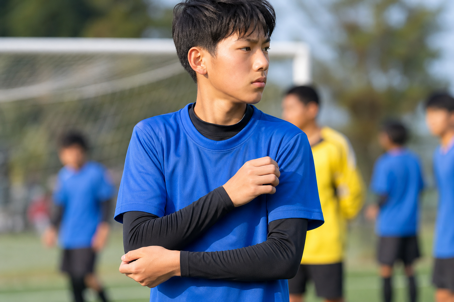 どうして試合によって規定が違うの?