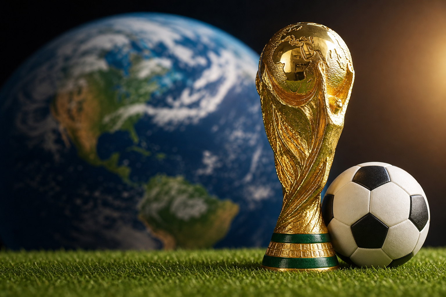 なぜ2026年大会はこれまでのワールドカップと違うの？