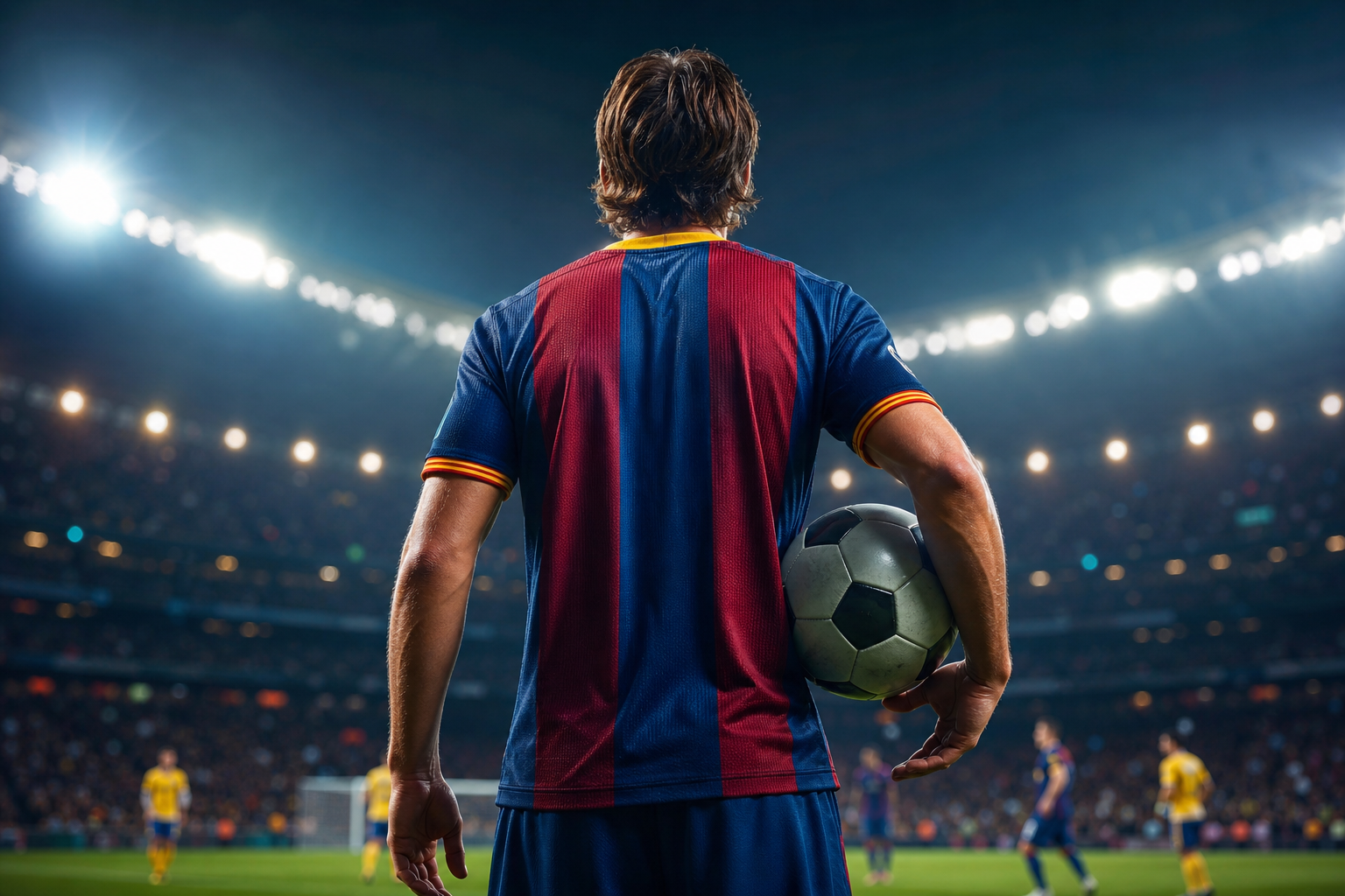 絶対に知っておきたい！サッカー界の偉大な10番の有名選手たち