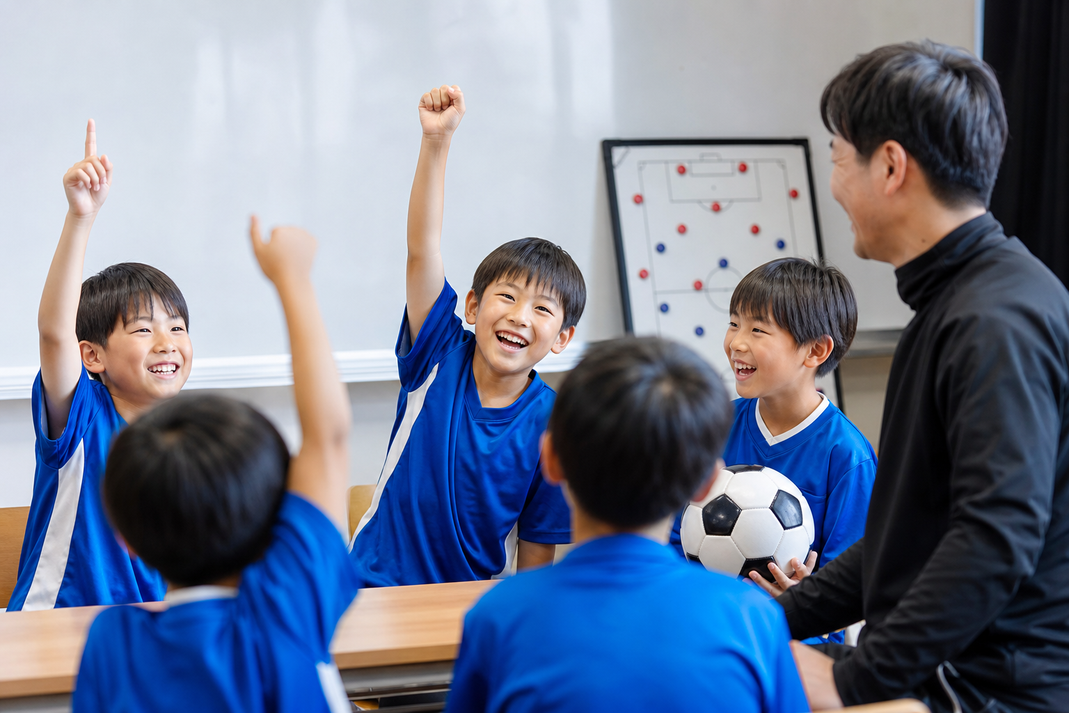 なぜ「やさしいレベル」が子どもたちの心をつかむのか？