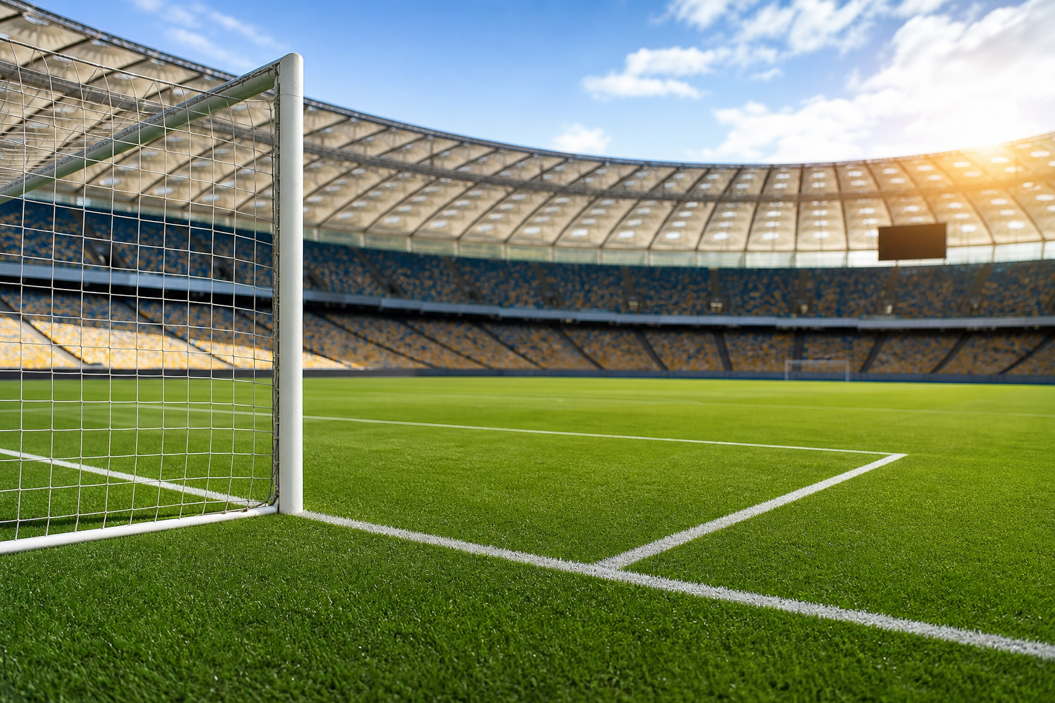 一般規定と国際試合でサイズが違う理由