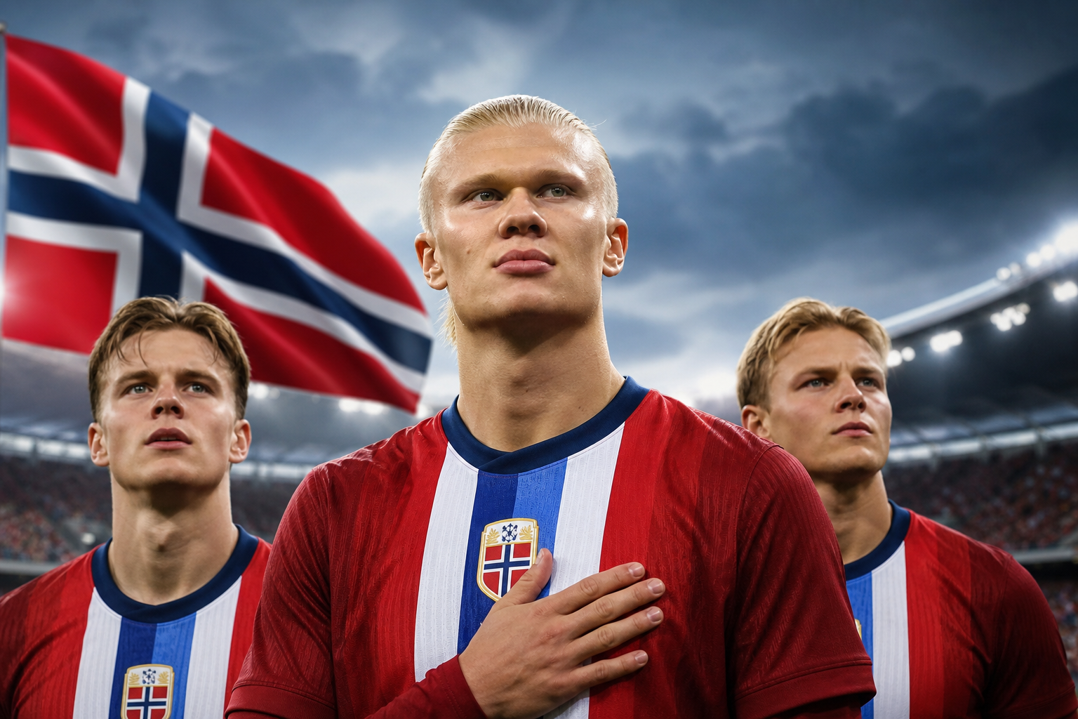 最新のFIFAランキングは堂々の31位です!
