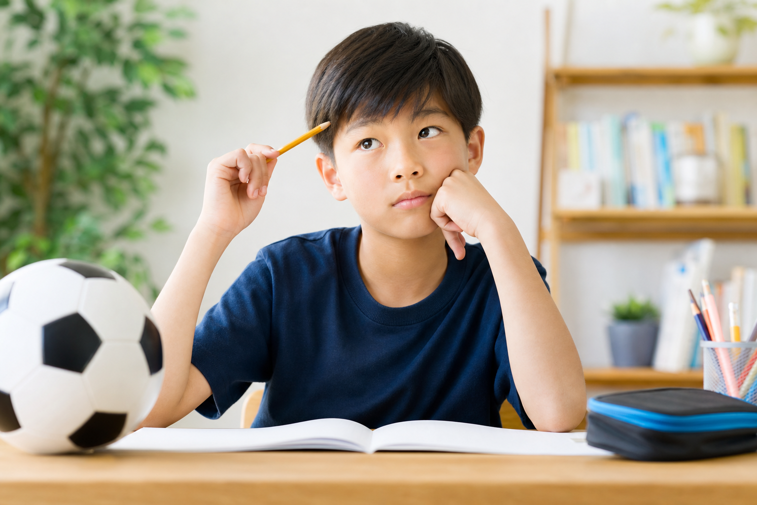 サッカーのローマ字は「sakkaa」と書きます！