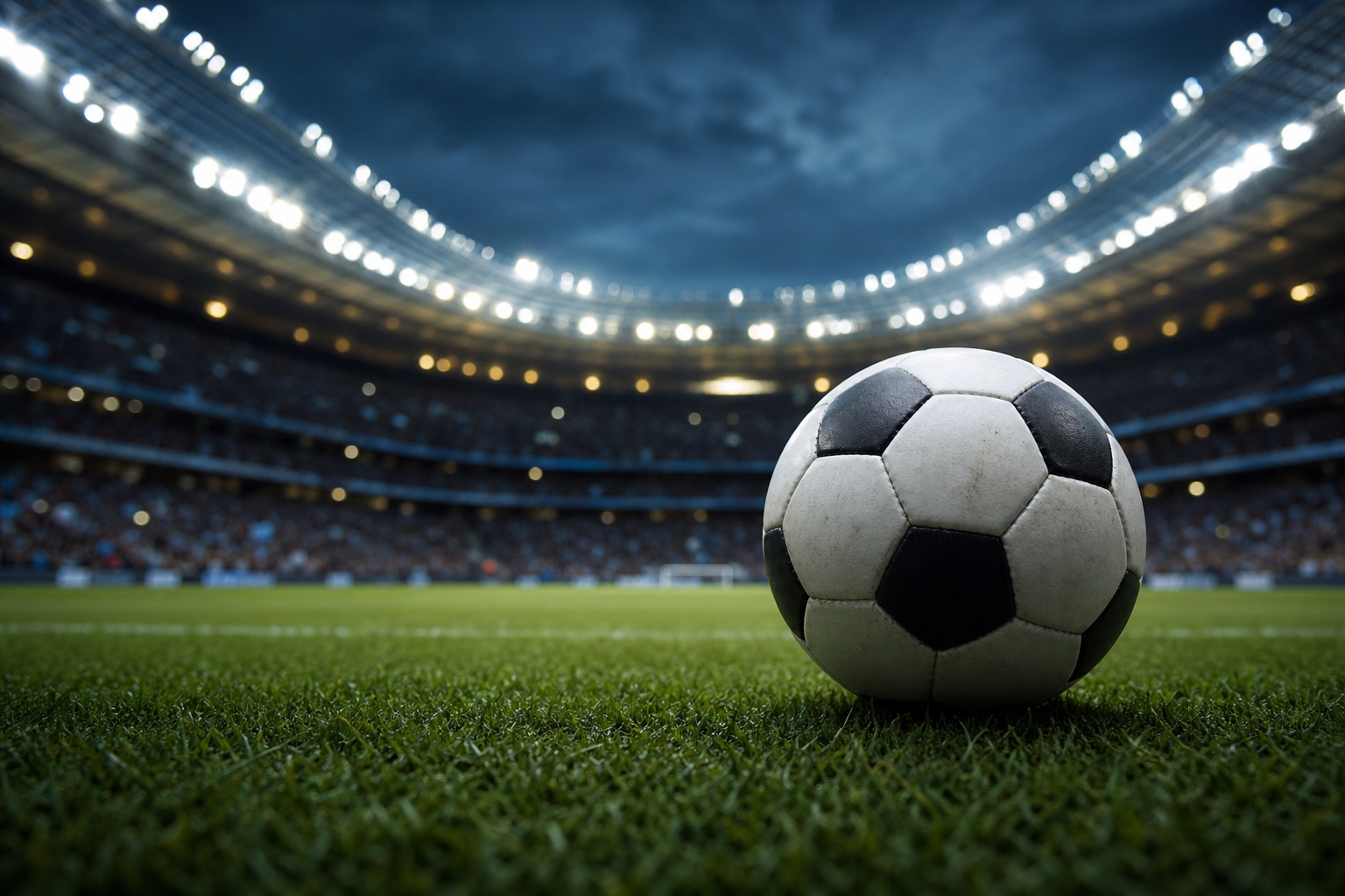 FIFAランキングが実力の基準として信頼される理由