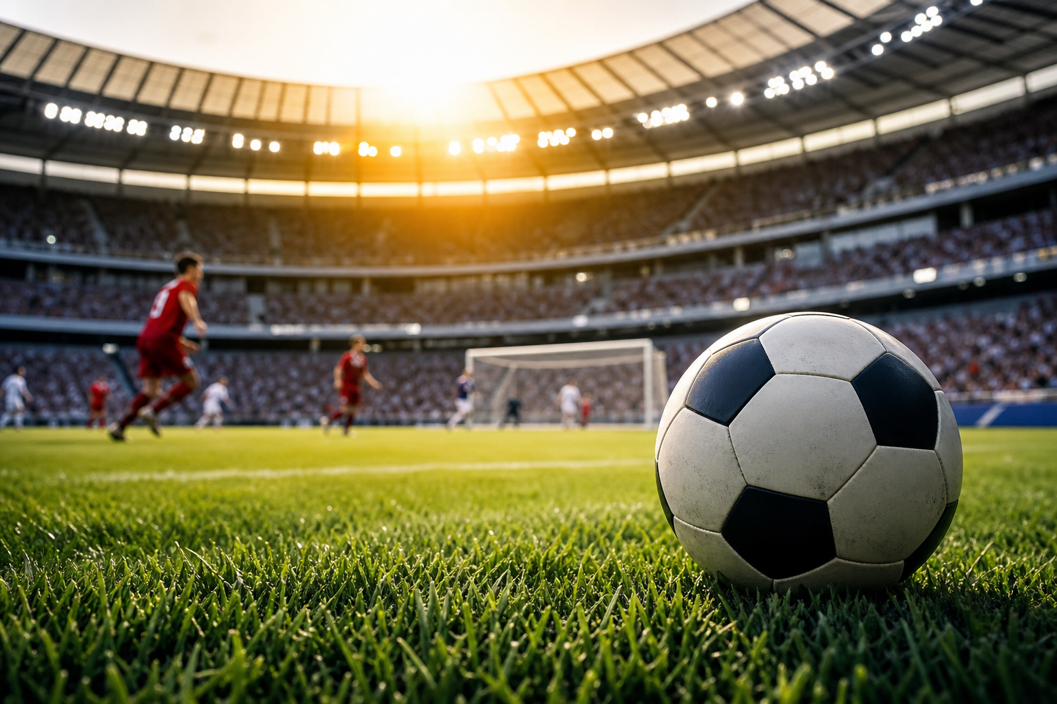 2024年のNHKサッカーテーマソングはYOASOBIの「舞台に立って」!