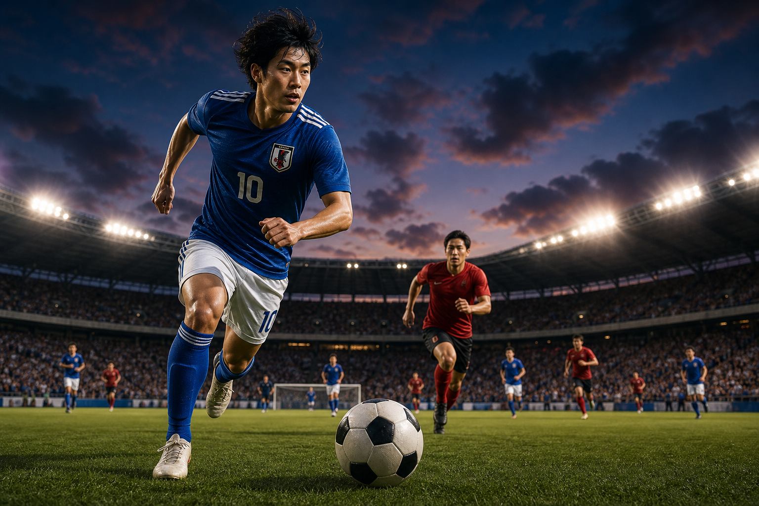 「舞台に立って」の楽しみ方やスポーツ放送での使われ方
