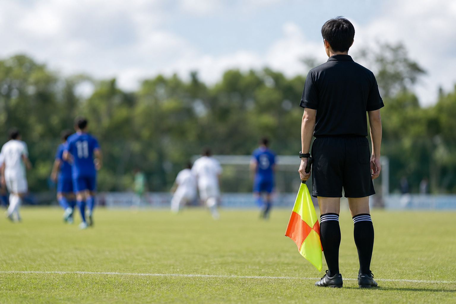 申し込みはJFAのサイト「KICKOFF」からWeb完結!