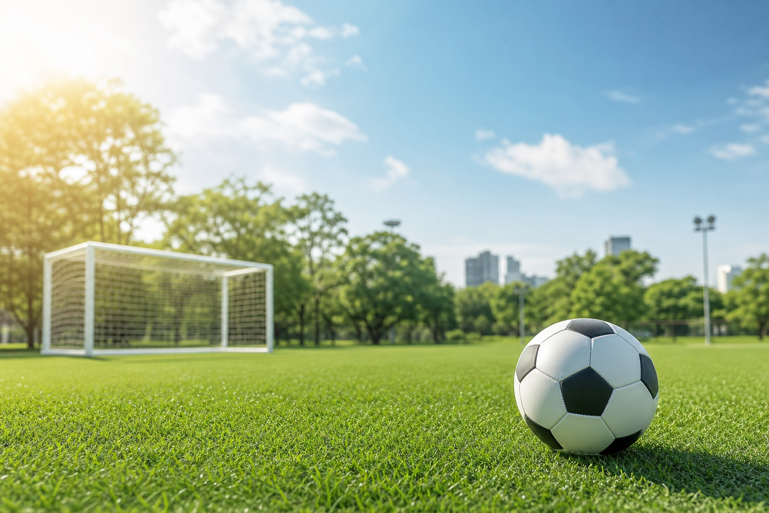 なぜ大阪には目的に合ったサッカースポットが見つかりやすいの?