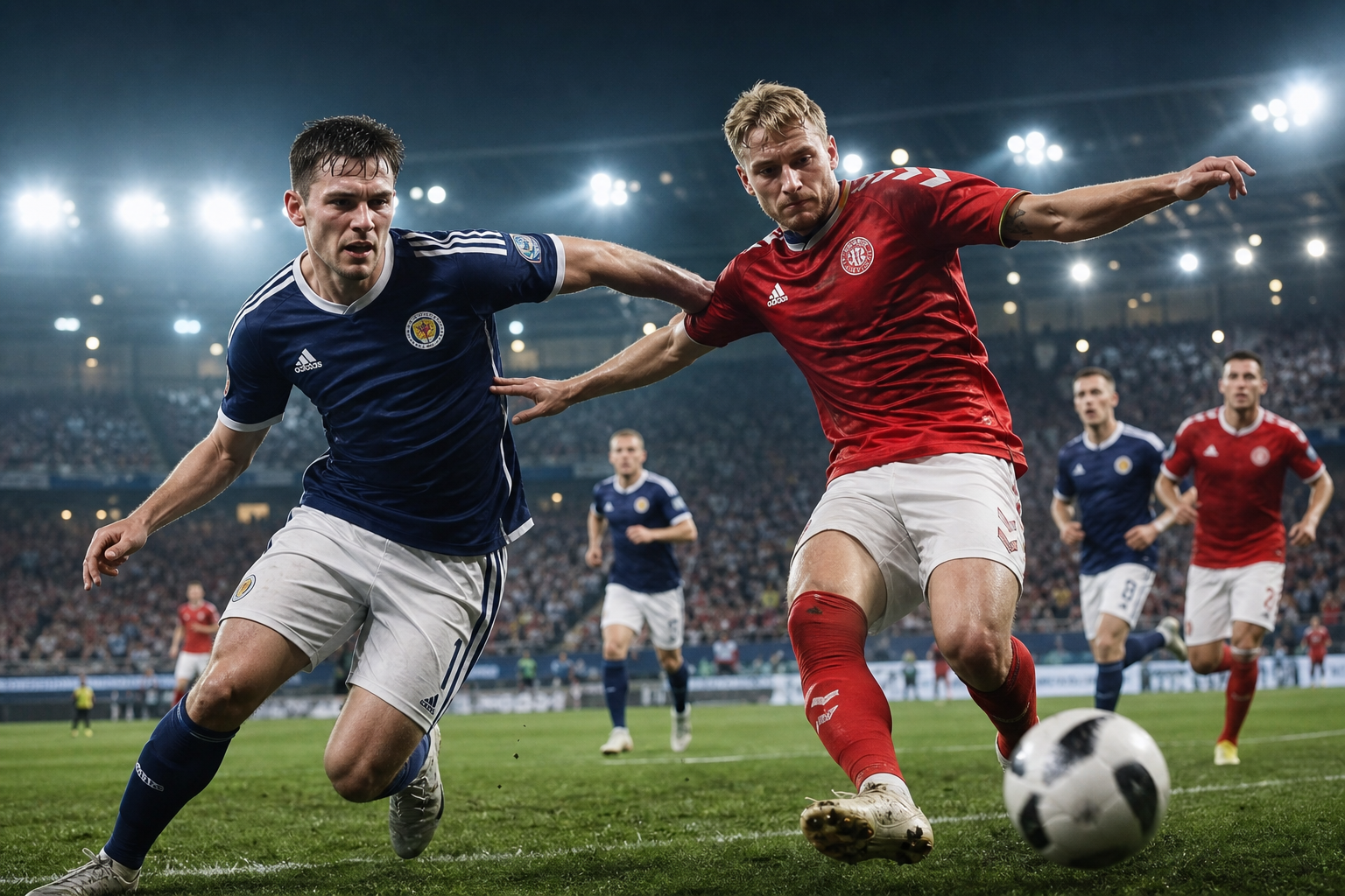 この試合の評価が世界中で注目されている理由