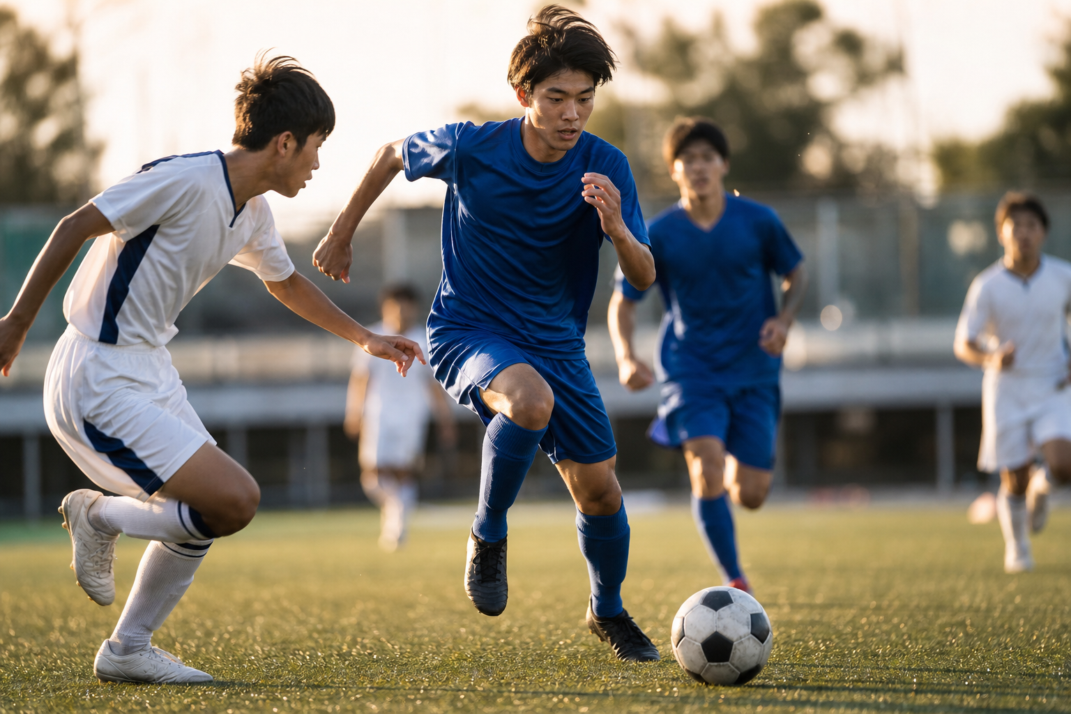 どんな学校がある?関東の注目校をエリア別に紹介!