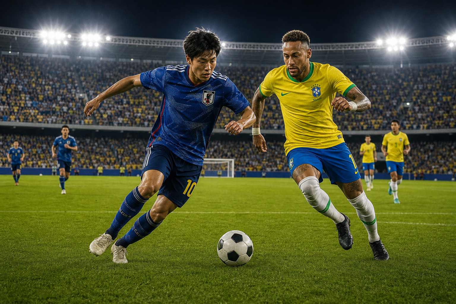 なぜ今回の試合はこの3つの方法で配信されるの？