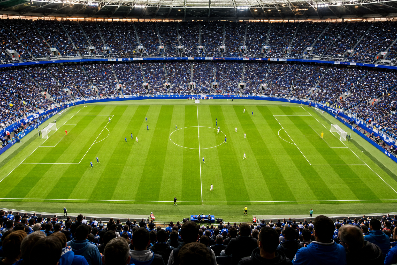 少年サッカーや戦術への影響を比較してみよう！