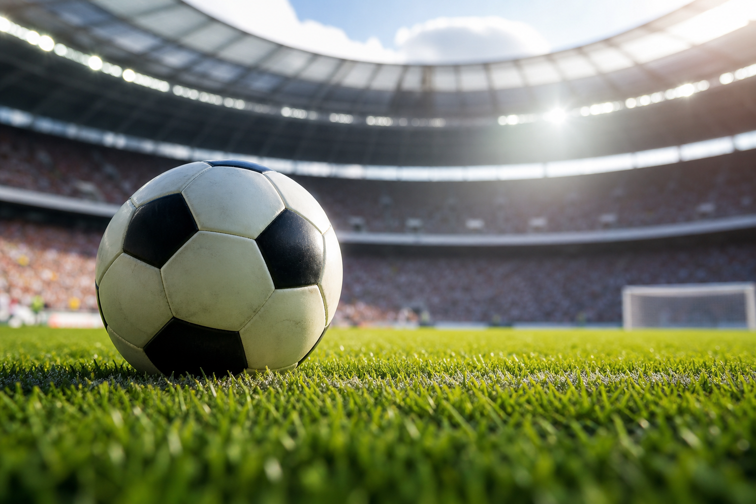 なぜ90分の試合に約2時間もかかるの？その理由を解説！