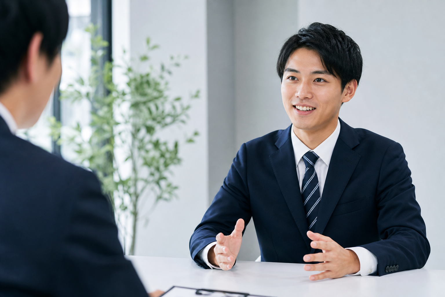 サッカーの経験が面接官に高く評価される理由