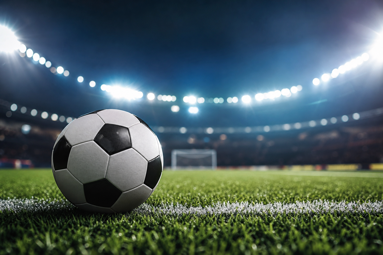 サッカーの「ハンデ0半」は「引き分けで半分負け」のルール