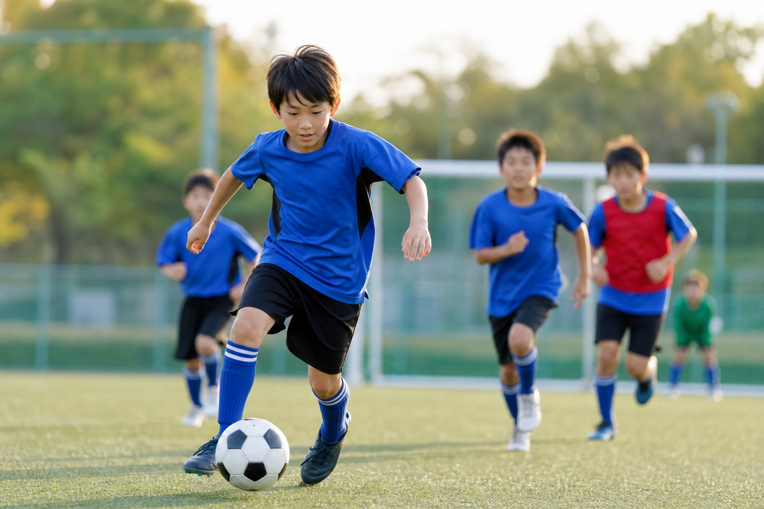 初心者がまず取り組むべき上達の秘訣とは？