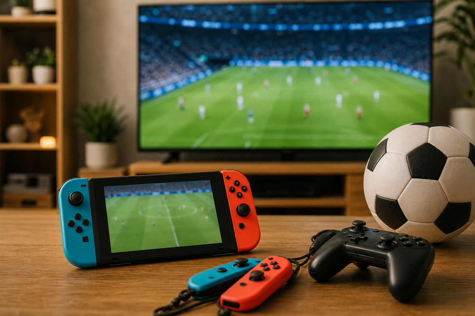 Jリーグを遊ぶなら『Football Manager 2024 Touch』がおすすめ！