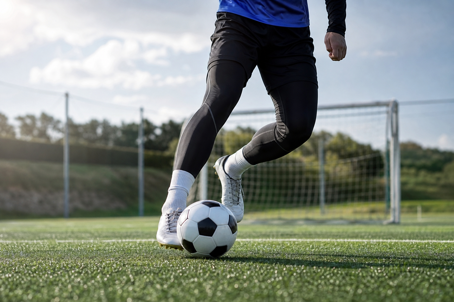 試合や練習でよくある3つのケース