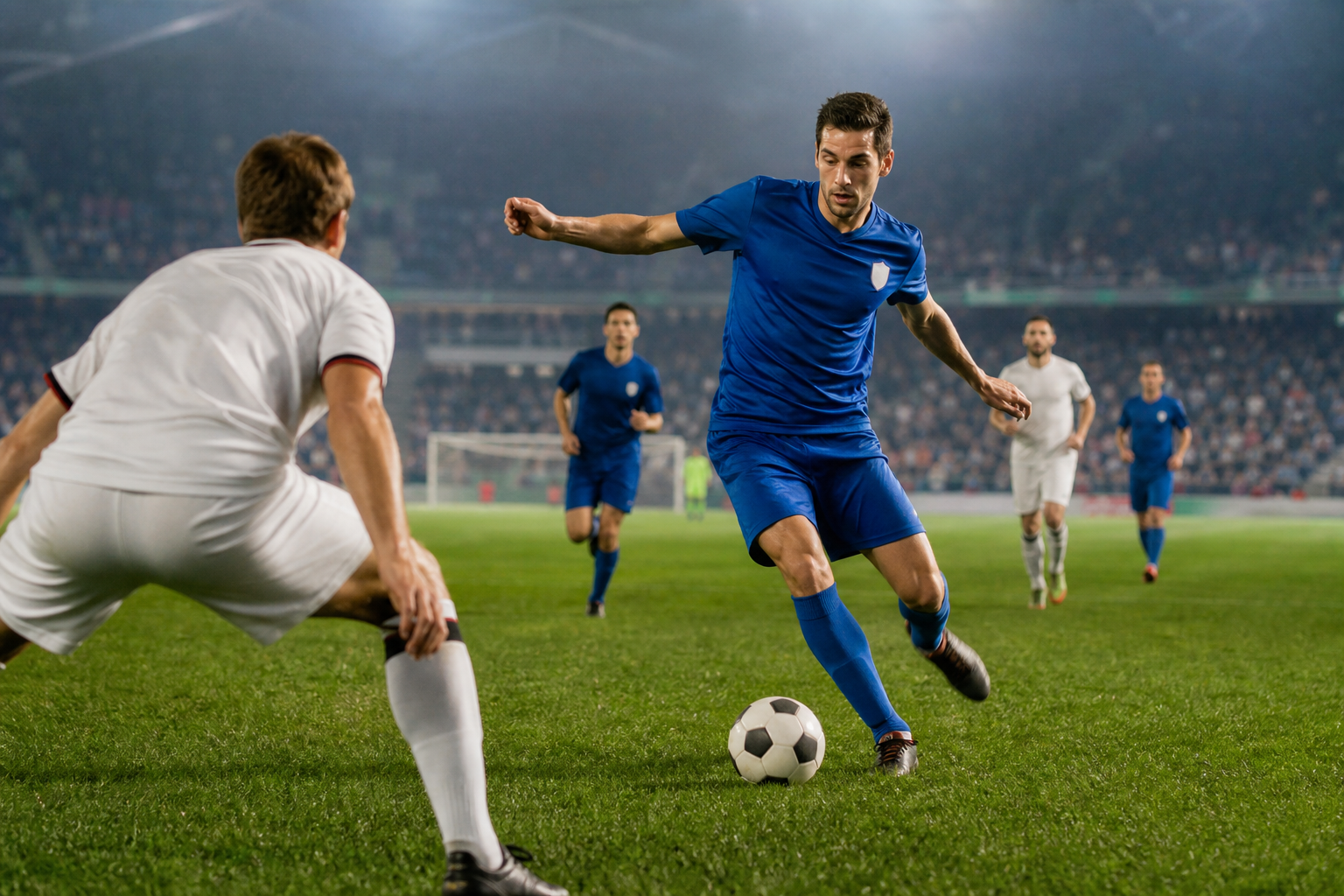 試合で輝く！リベロの役割がわかる具体的なプレー3選